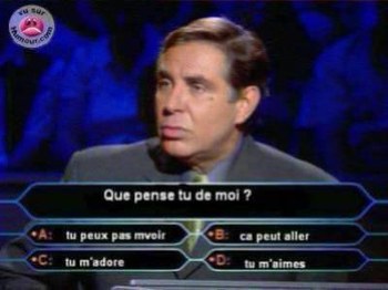 rependez s'il voux plais